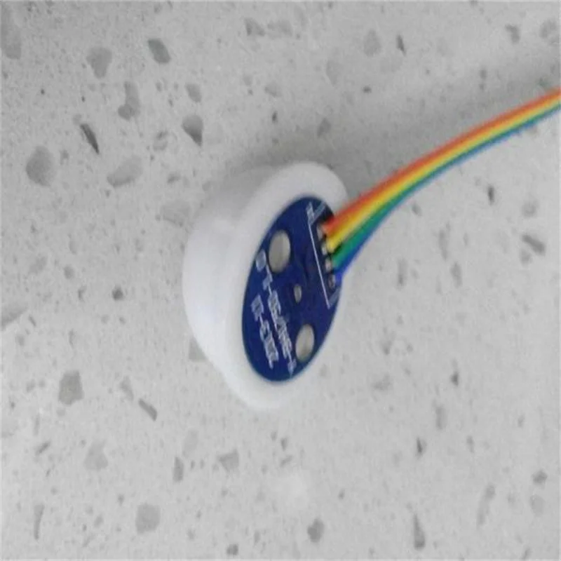 Diy Audio Electronics Projects - 5 шт. цифровой световой шаровой модуль