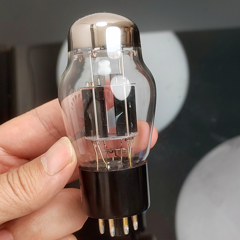 Diy Electronics Uk - Вакуумная лампа PSVANE UK-6SN7 (UK6SN7) на