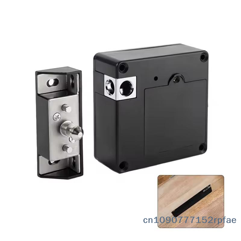 Diy Electronics Cabinet - {NN72} Умный электронный RFID-замок для ящиков