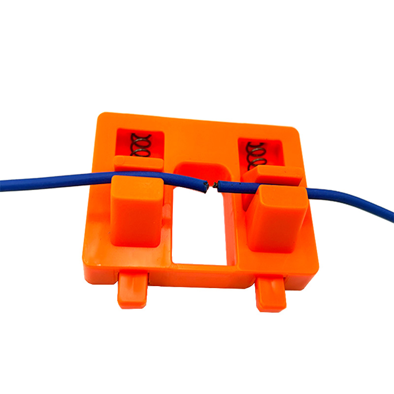 Diy Electronics Wire - Регулируемый паяльный зажим-держатель с увеличительным стеклом