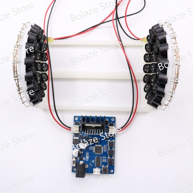 Diy Electronics Basics - Набор для самостоятельной сборки электронных устройств,