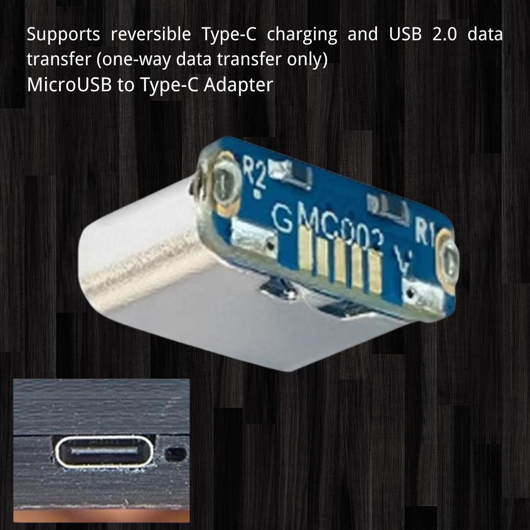 Diy Electronics Hobby - 10 шт. M85k адаптер Micro USB