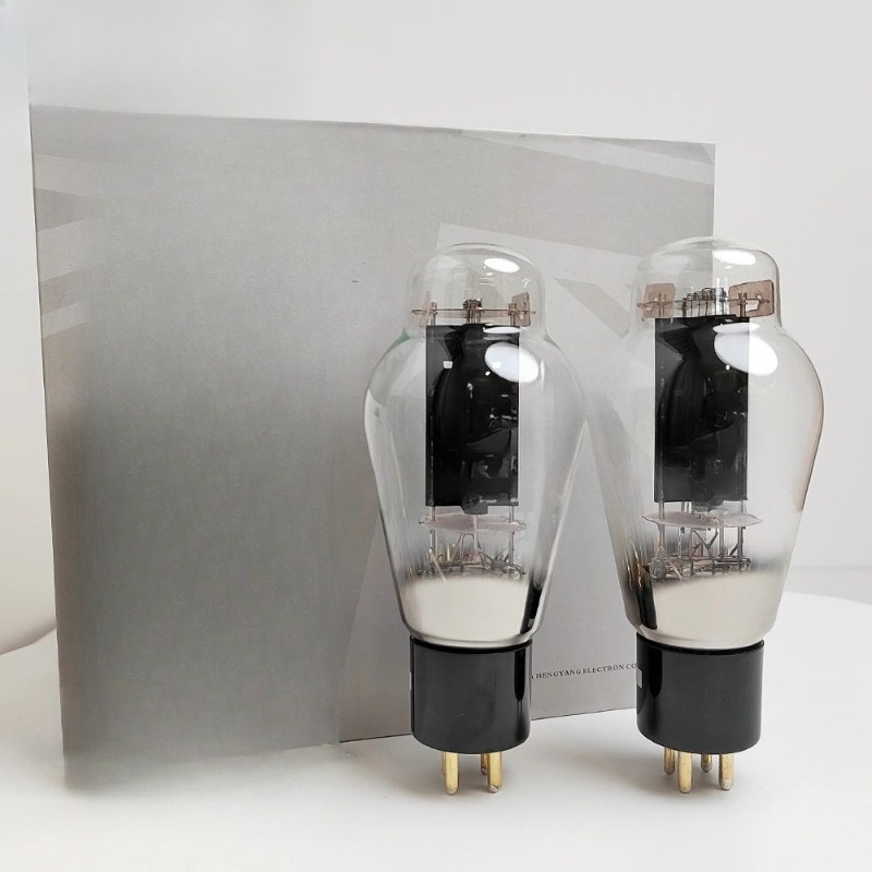 Diy Electronics Uk - Вакуумная лампа PSVANE 300B-L UK300B (британский