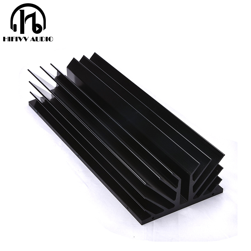 Diy Electronics Hobby - Радиатор 150*75*400 мм, радиатор «сделай сам»,