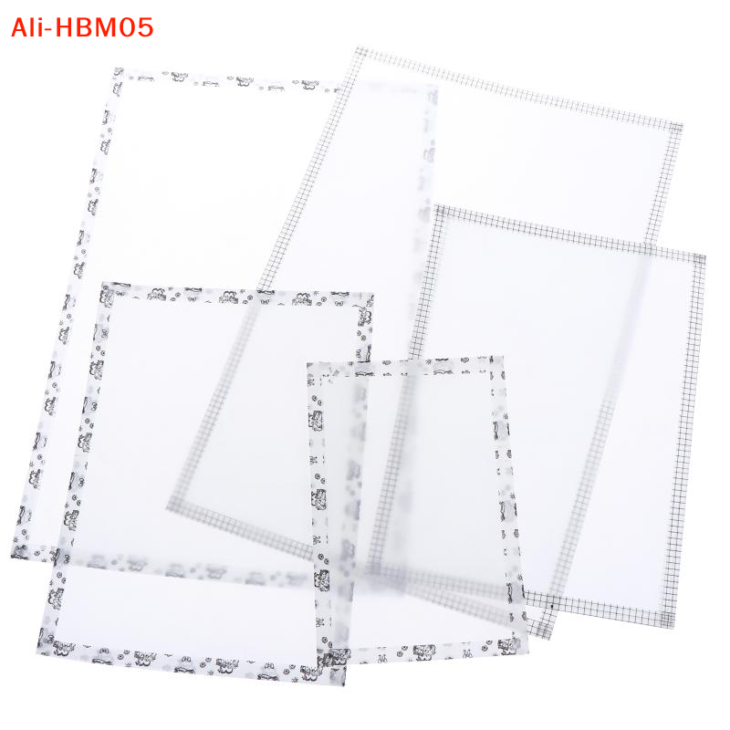 Diy Electronics Components - (HB05) Набор из 5 штук: Прозрачный