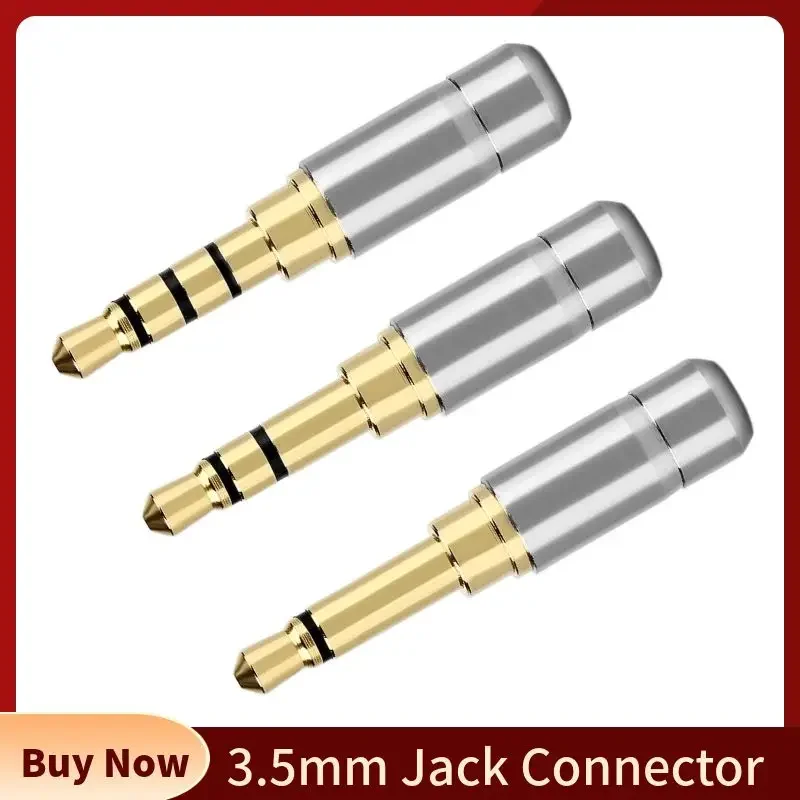 Diy Electronics Hobby - Разъем 3,5 мм, 2 3, 4