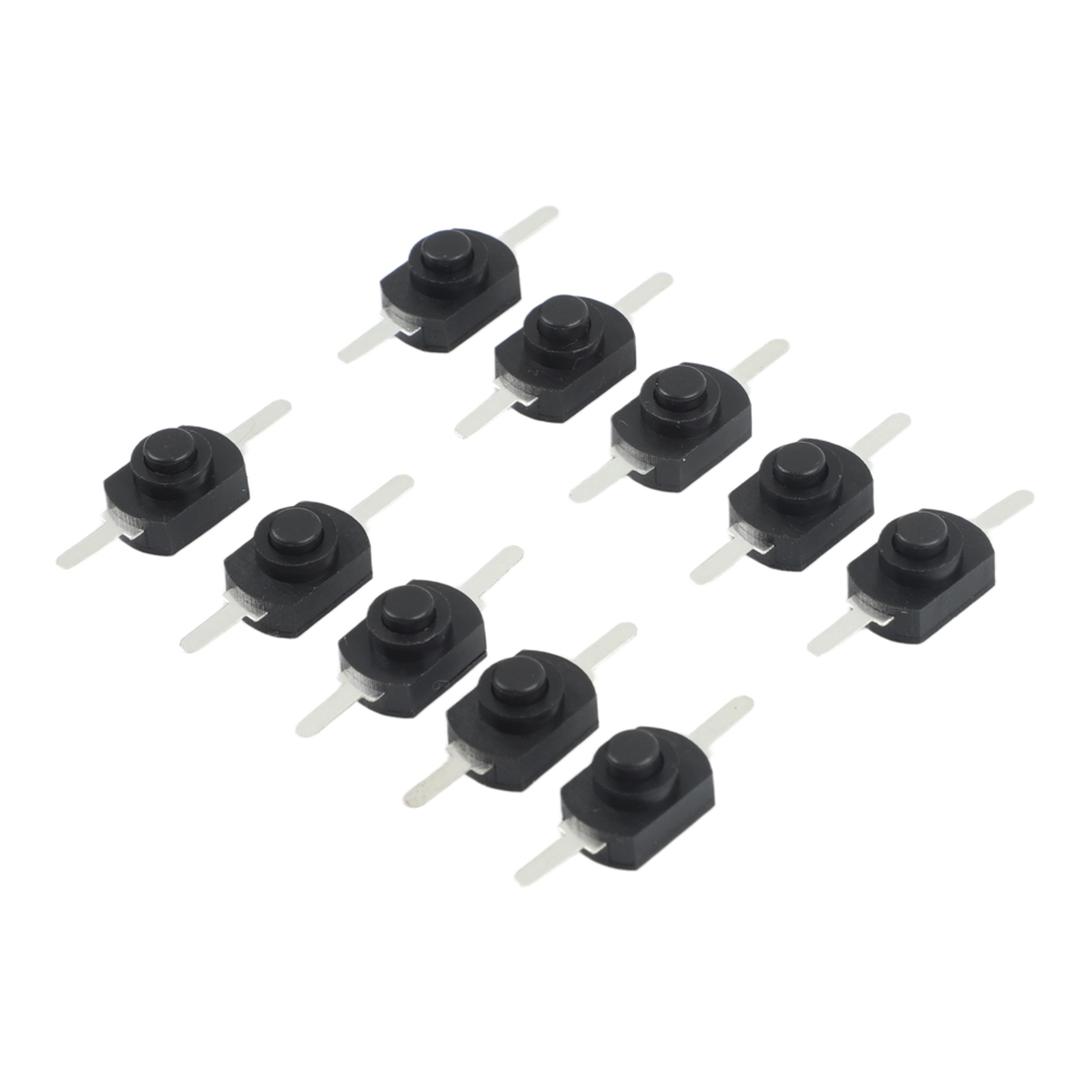Diy Audio Electronics Projects - 2-контактный клеммный переключатель для электронных проектов