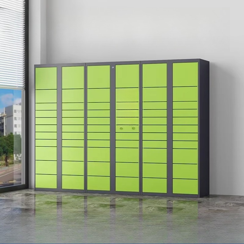 Diy Electronics Cabinet - Подходит для 61-дверных уличных электронных шкафчиков