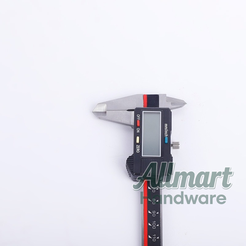 Diy Projects With Electronics - Цифровой электронный штангенциркуль, многофункциональный глубиномер, высокоточный