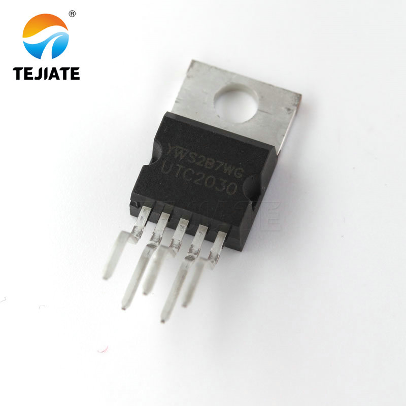 Diy Electronics Aliexpress - 1 шт. UTC чипы UTC2030 общий