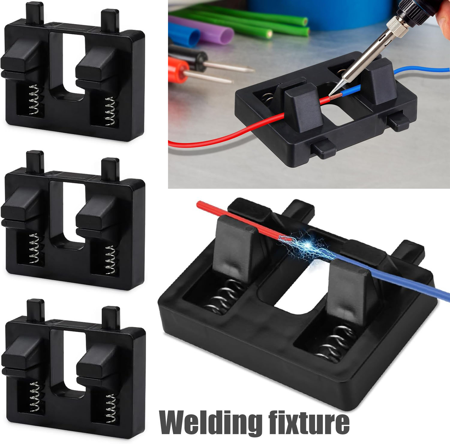 Регулируемый держатель-стабили – обзор и цена Diy Electronics Wire