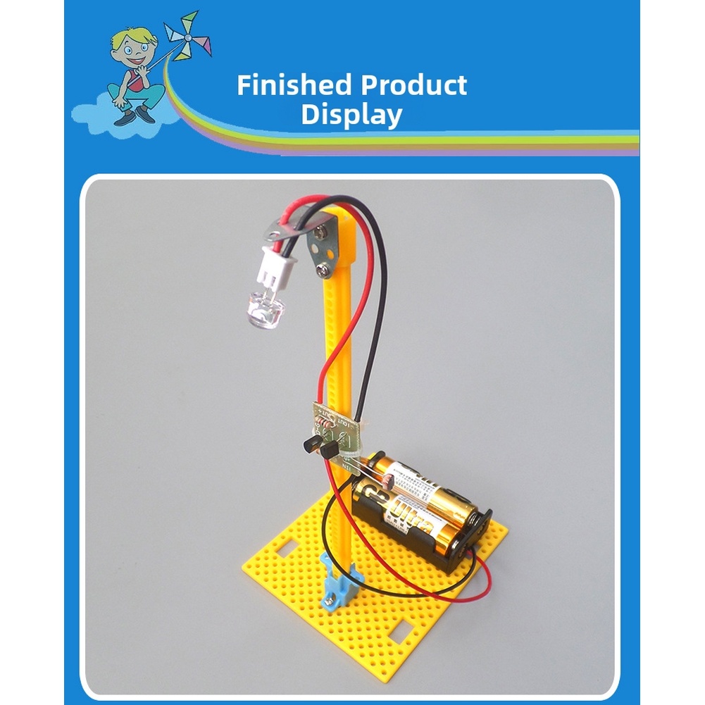 Набор для самостоятельной сбор – обзор и цена Diy Electronics Basics