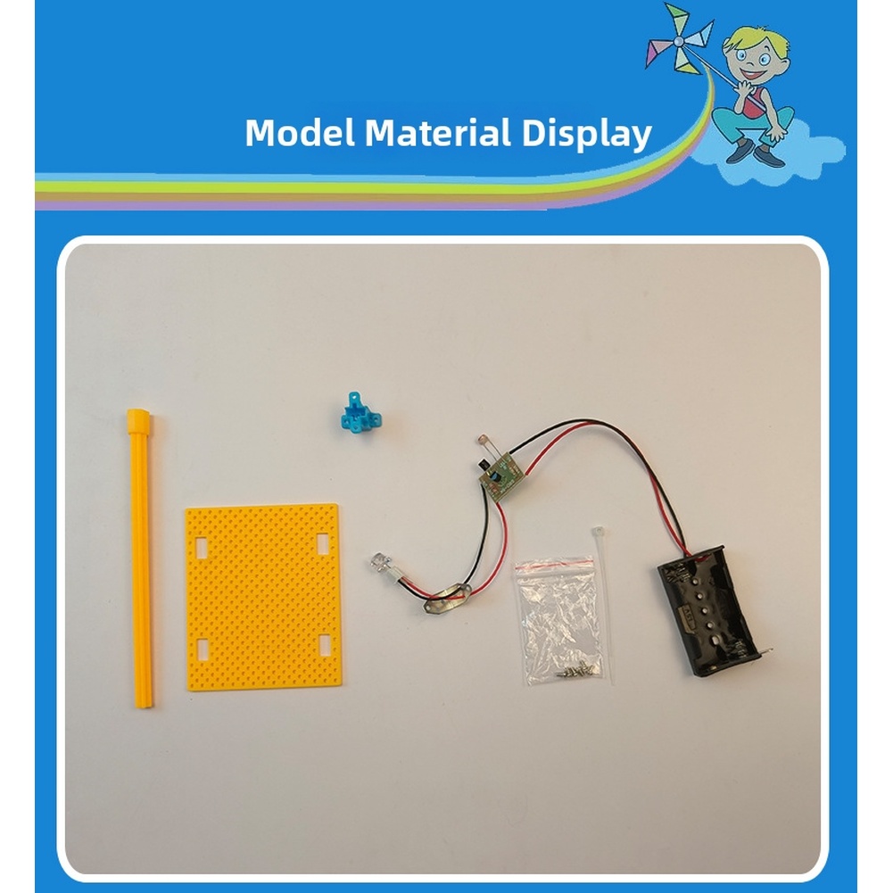 Набор для самостоятельной сбор – обзор и цена Diy Electronics Basics