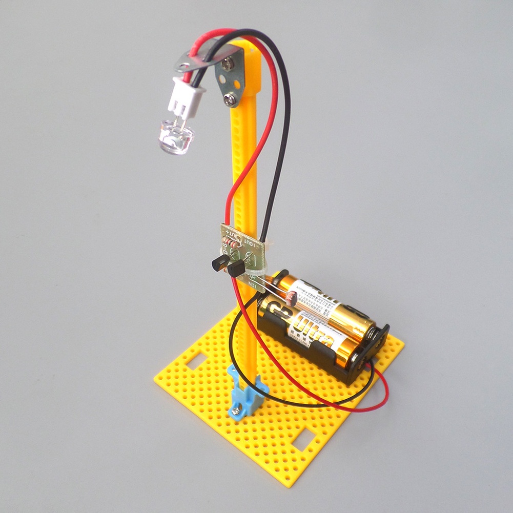 Набор для самостоятельной сбор – обзор и цена Diy Electronics Basics