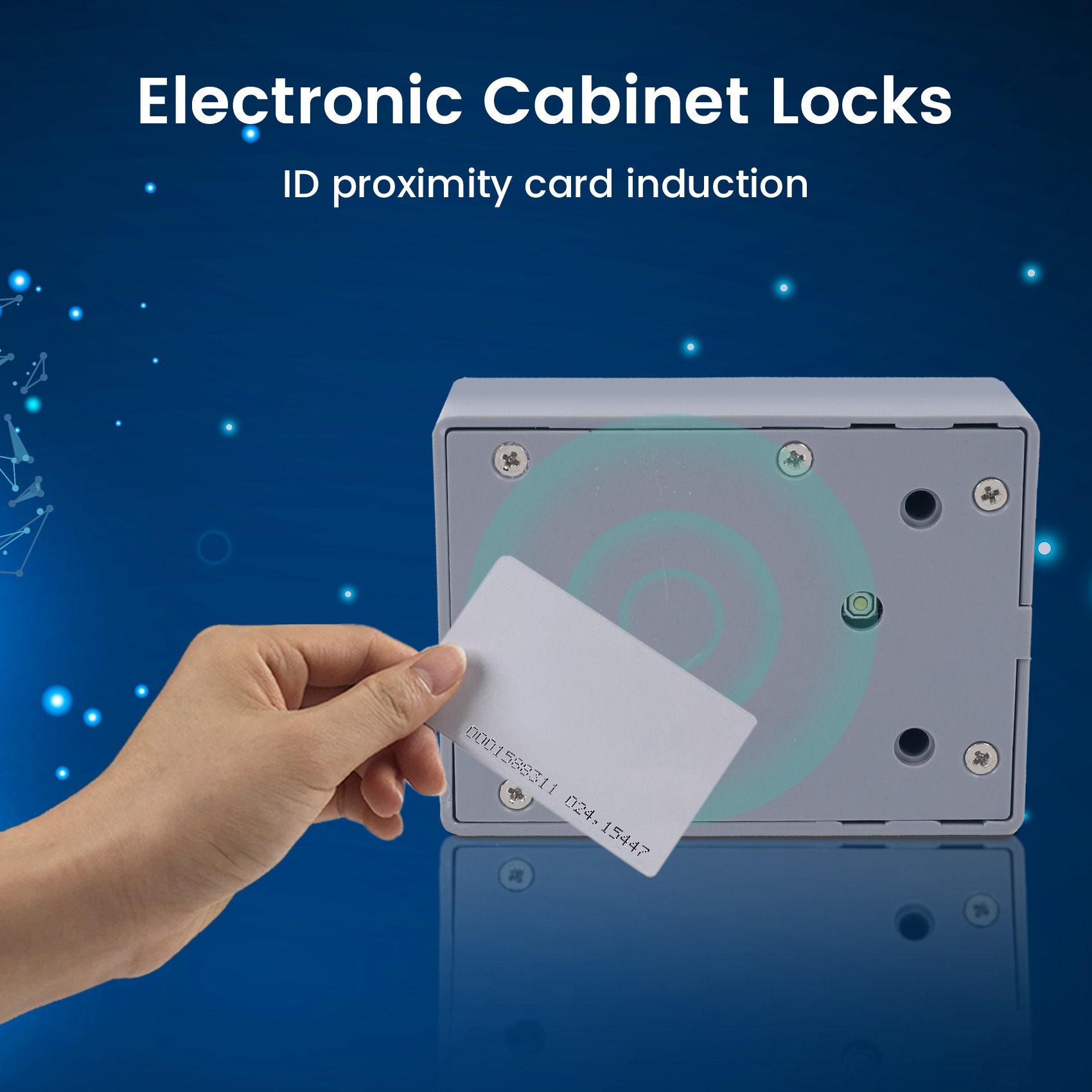 Электронный замок для шкафа Y2 – обзор и цена Diy Electronics Cabinet