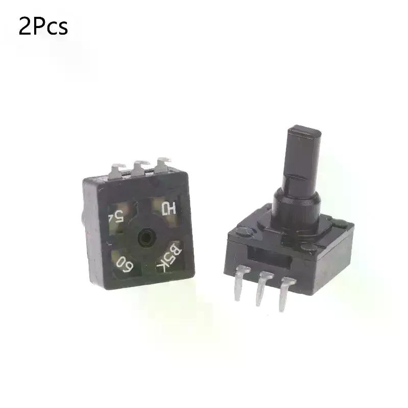 2 шт. прецизионных потенциомет – обзор и цена Diy Audio Electronics Projects