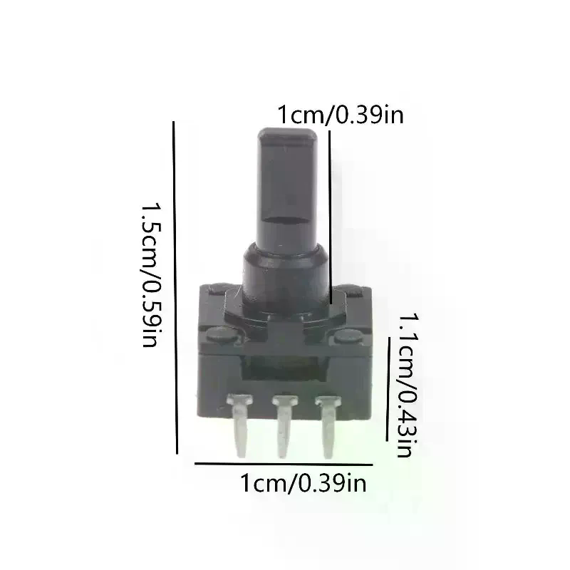 2 шт. прецизионных потенциомет – обзор и цена Diy Audio Electronics Projects