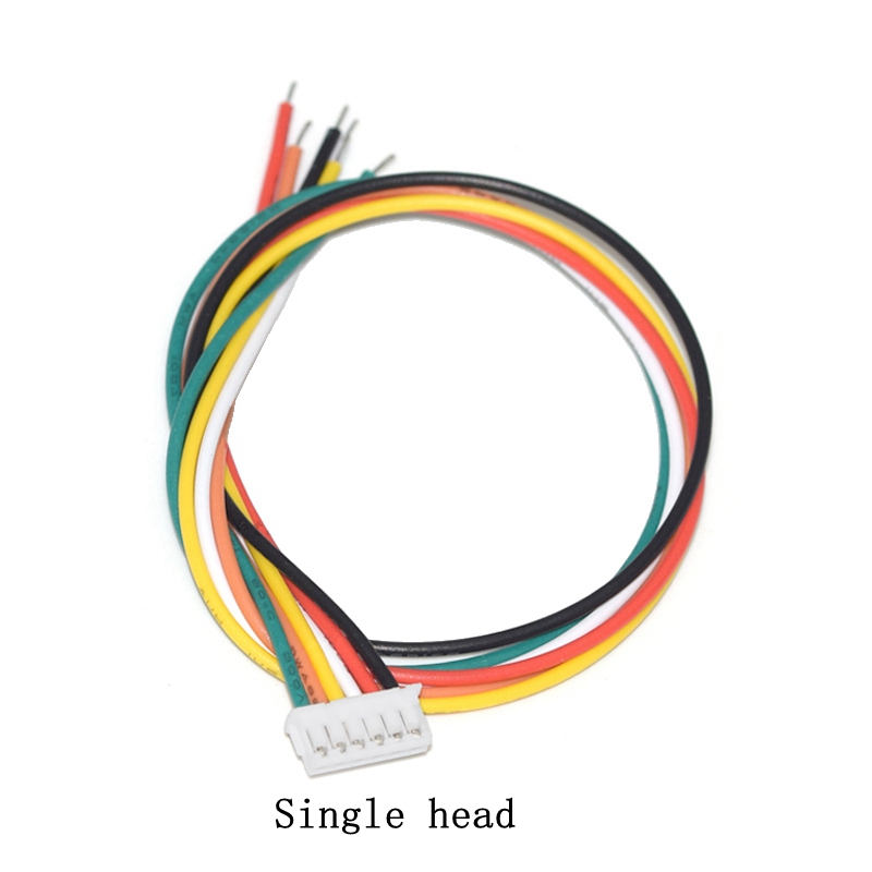 10 шт. ZH 1.5 мм кабельный раз – обзор и цена Diy Electronics Wire