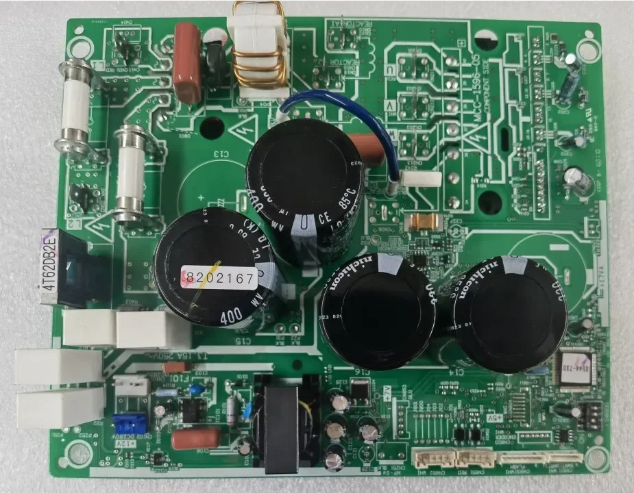 Модуль преобразования частоты  – обзор и цена Diy Electronics Market