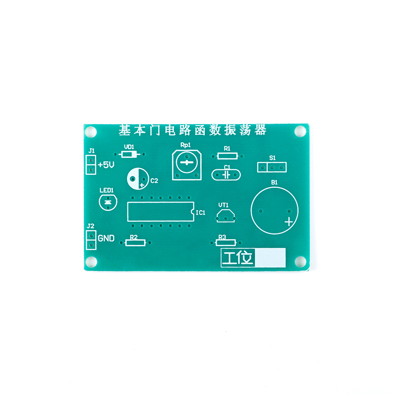 Набор для обучения электронике – обзор и цена Diy Electronics Basics