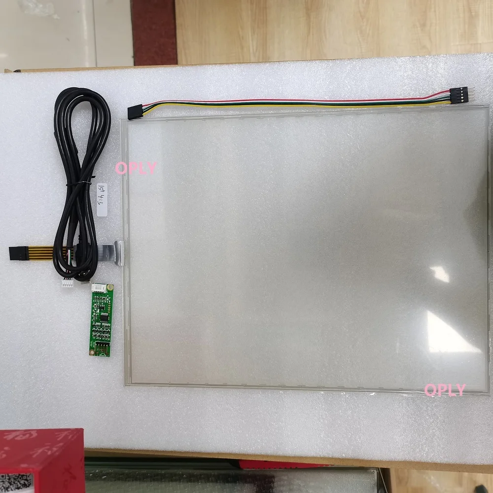 Резистивный сенсорный экран TP – обзор и цена Diy Electronics Components