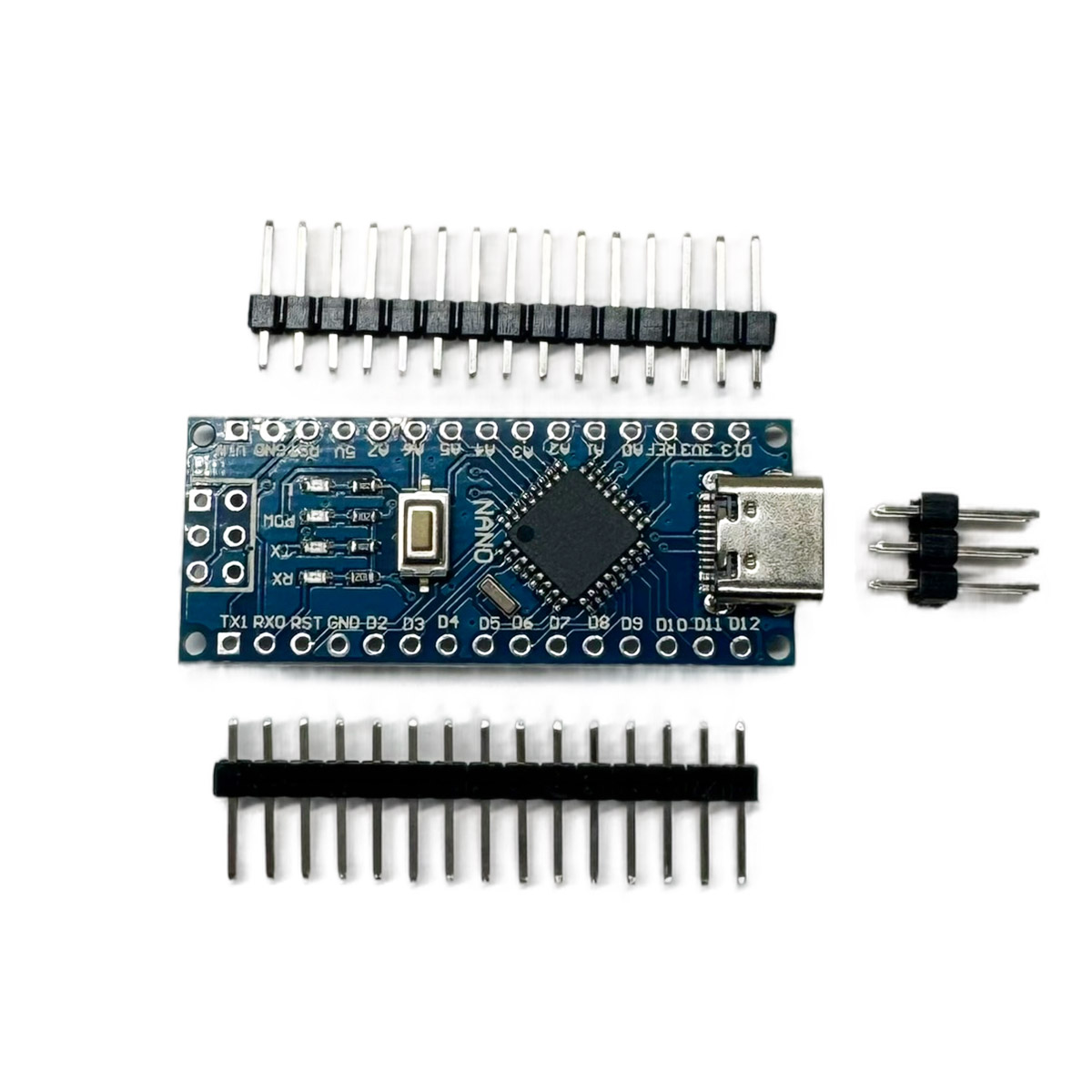 Arduino Pro Nano 3.0 Mini / Ty – обзор и цена Arduino Uno Starter Kit