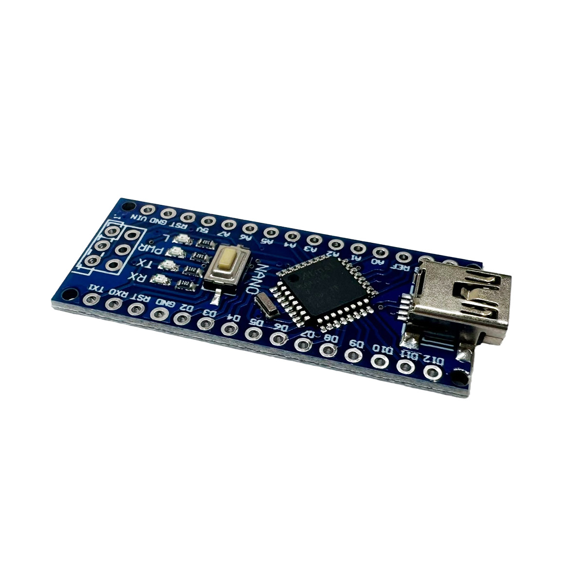 Arduino Pro Nano 3.0 Mini / Ty – обзор и цена Arduino Uno Starter Kit
