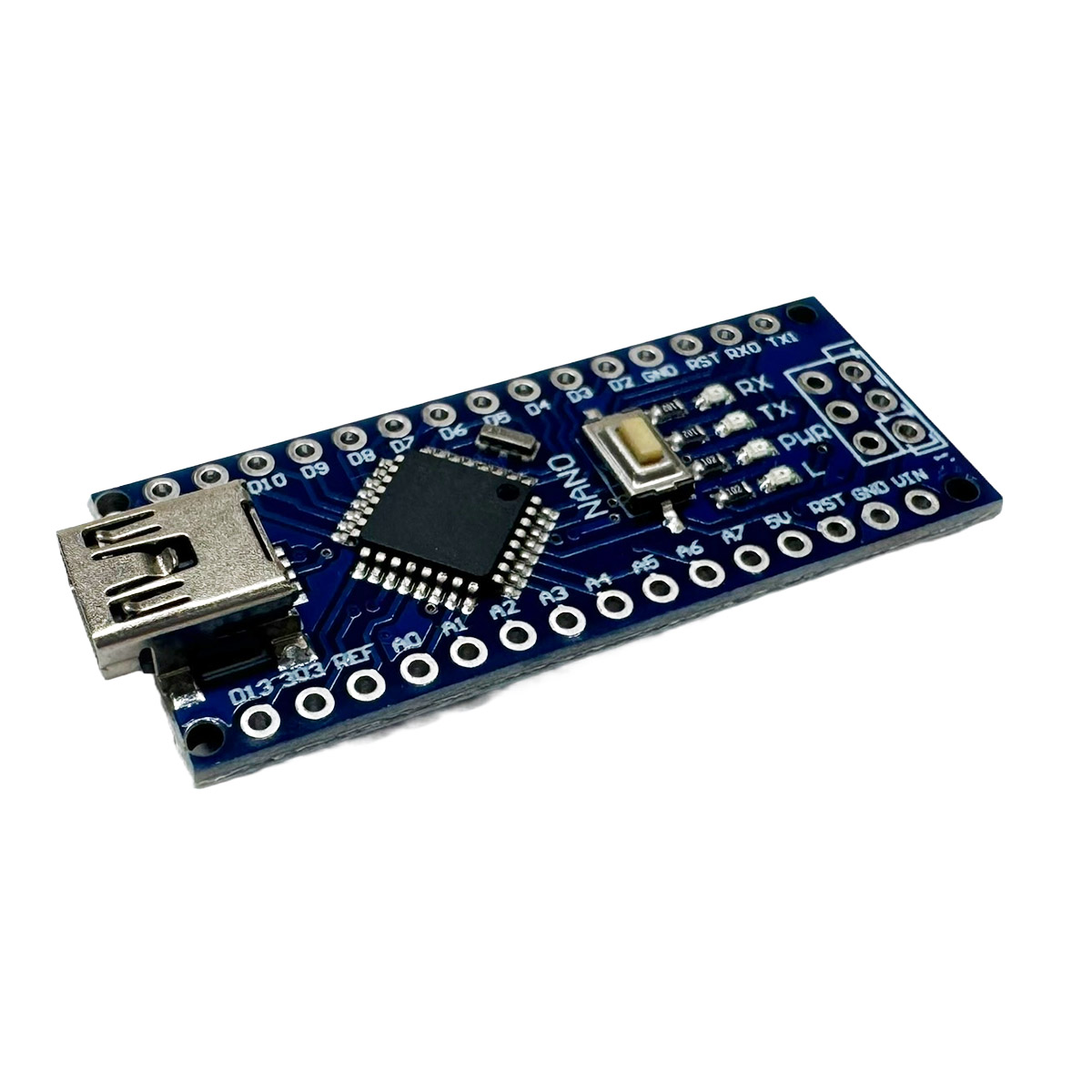 Arduino Pro Nano 3.0 Mini / Ty – обзор и цена Arduino Uno Starter Kit