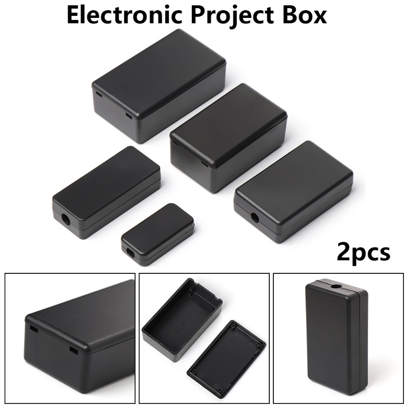 Комплект из 2 предметов, новин – обзор и цена Diy Projects With Electronics