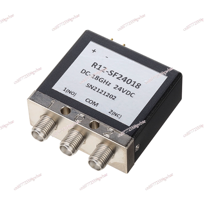 Радиочастотный коаксиальный пе – обзор и цена Diy Electronics Market