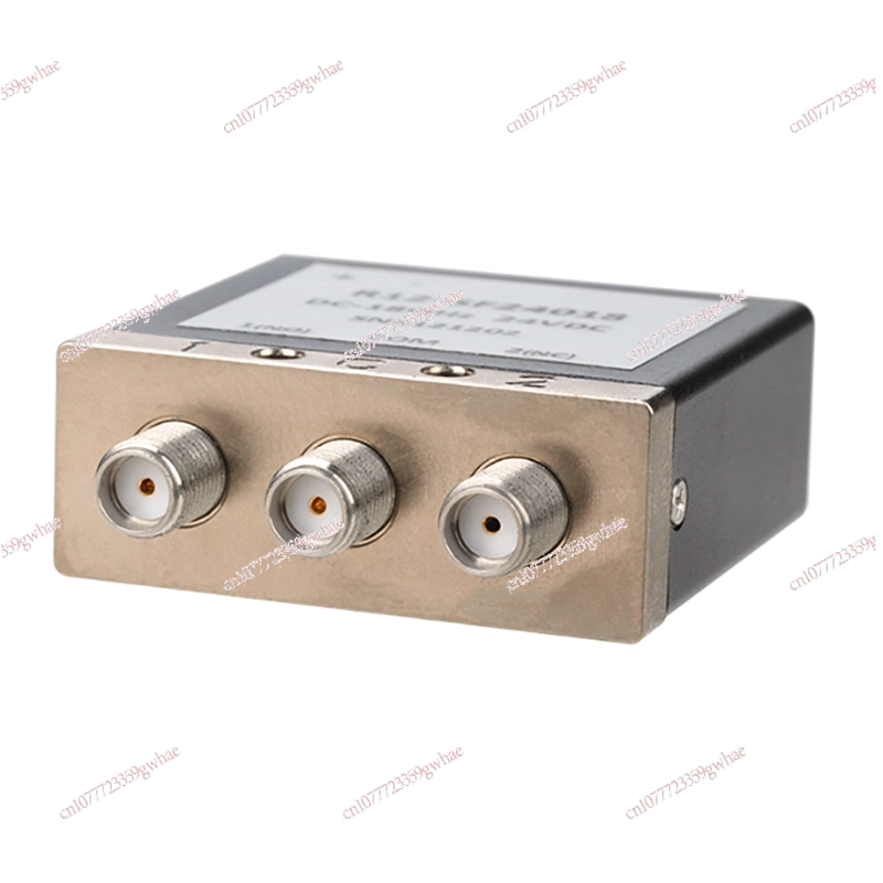 Радиочастотный коаксиальный пе – обзор и цена Diy Electronics Market