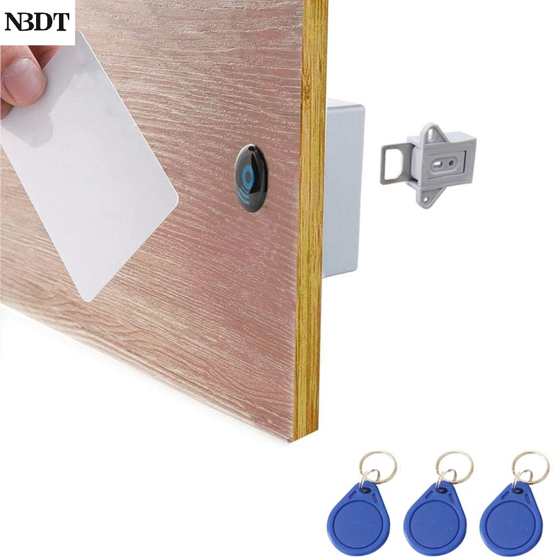 1 шт. RFID электронный скрытый – обзор и цена Diy Electronics Cabinet