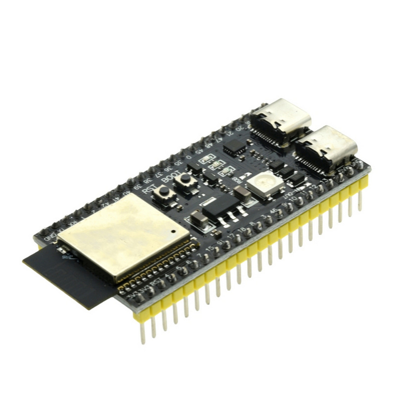 Плата разработки ESP32-S3 с ко – обзор и цена Arduino Uno Starter Kit