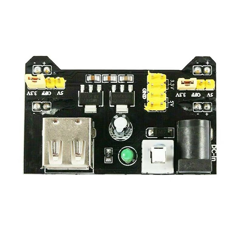 Набор для начинающих T23C MB-1 – обзор и цена Arduino Uno Starter Kit