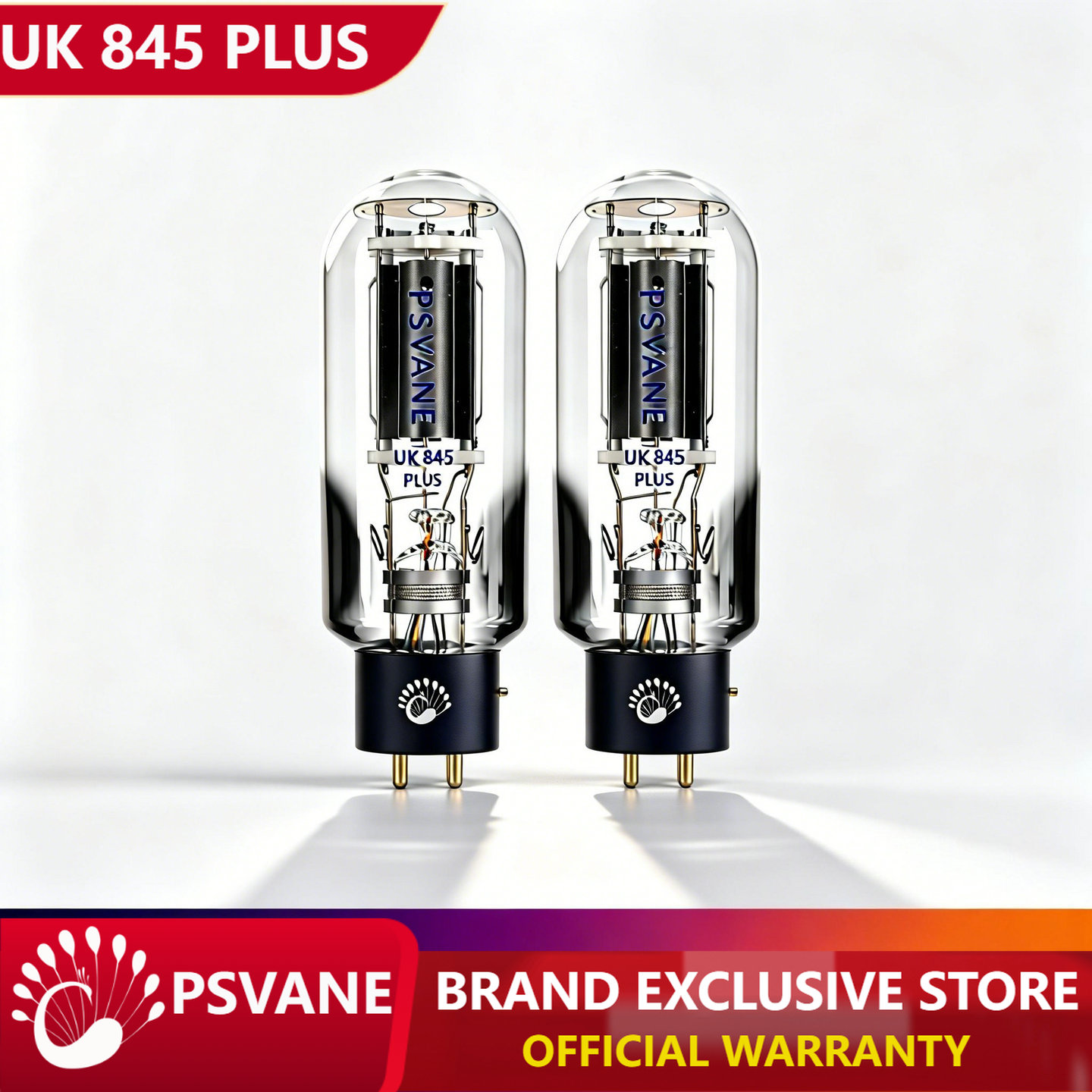 Вакуумная лампа PSVANE 845 PLU – обзор и цена Diy Electronics Uk