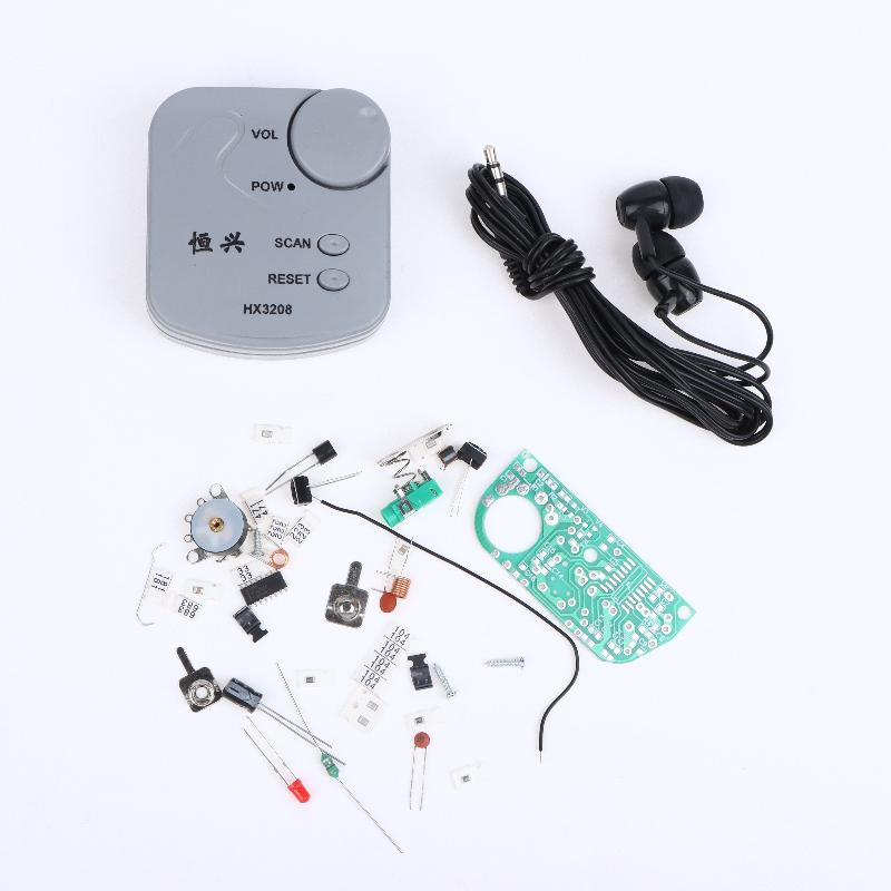 Набор для самостоятельной сбор – обзор и цена Diy Electronics