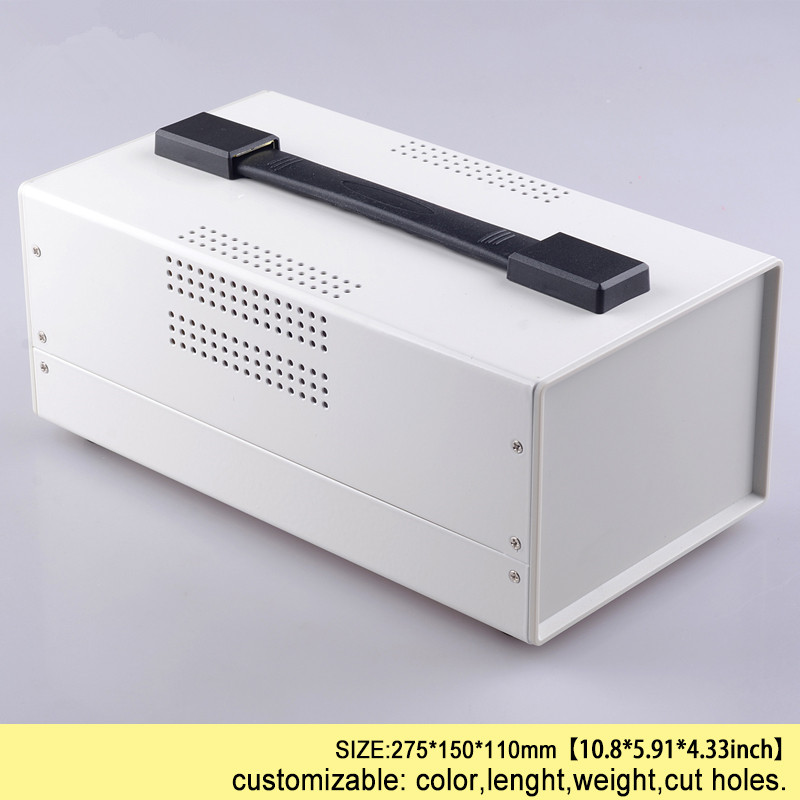 275x150x110 мм железная коробк – обзор и цена Diy Electronics Cabinet
