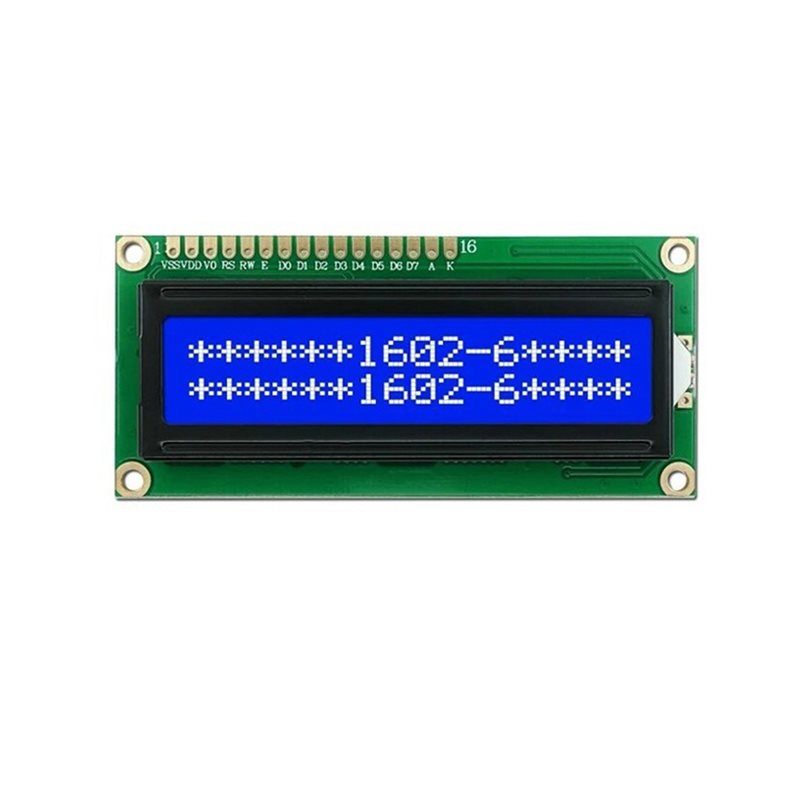Электронный DIY-набор с 1602+0 – обзор и цена Arduino Uno Starter Kit