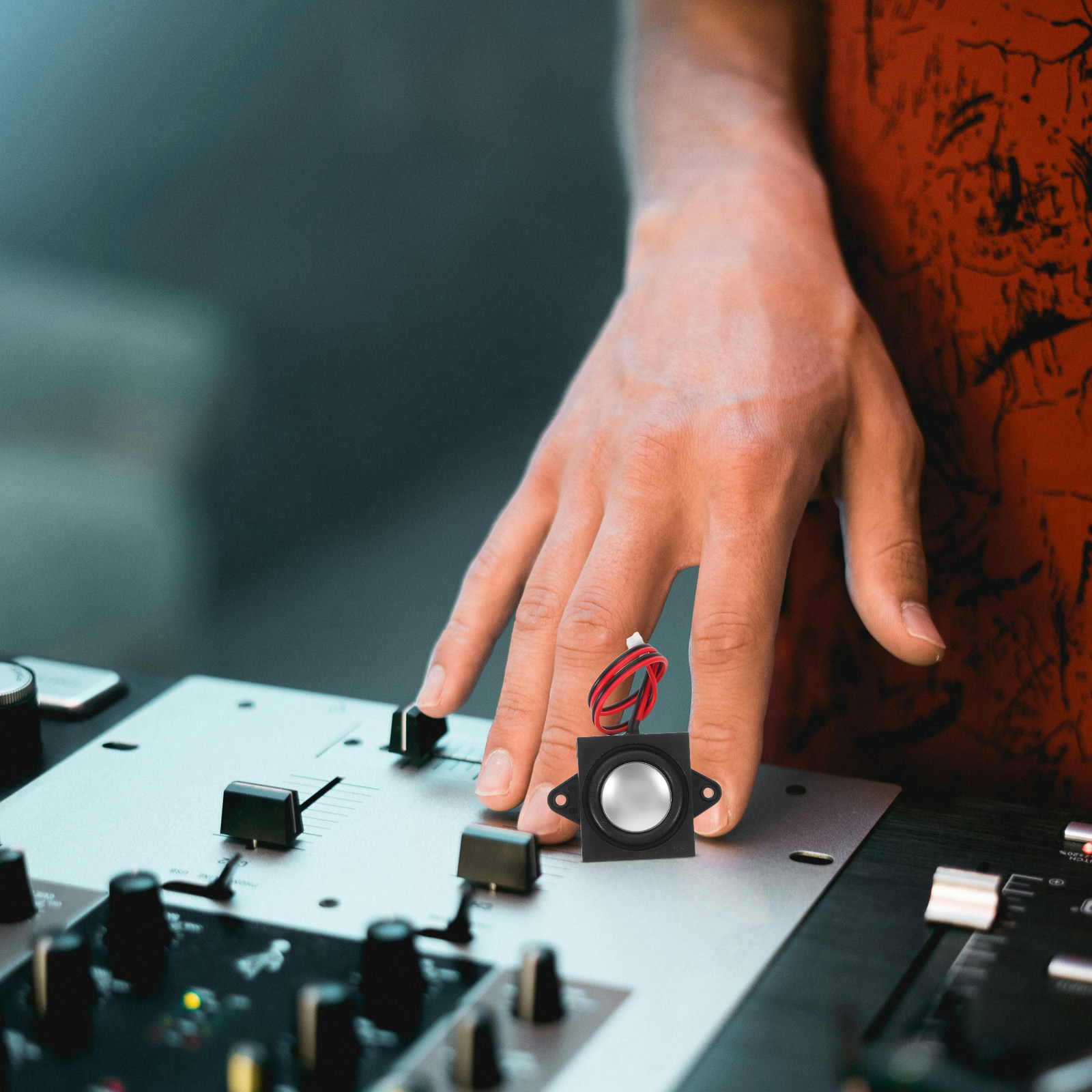 4 шт. 4 Ом 3 Вт полнодиапазонн – обзор и цена Diy Audio Electronics Projects