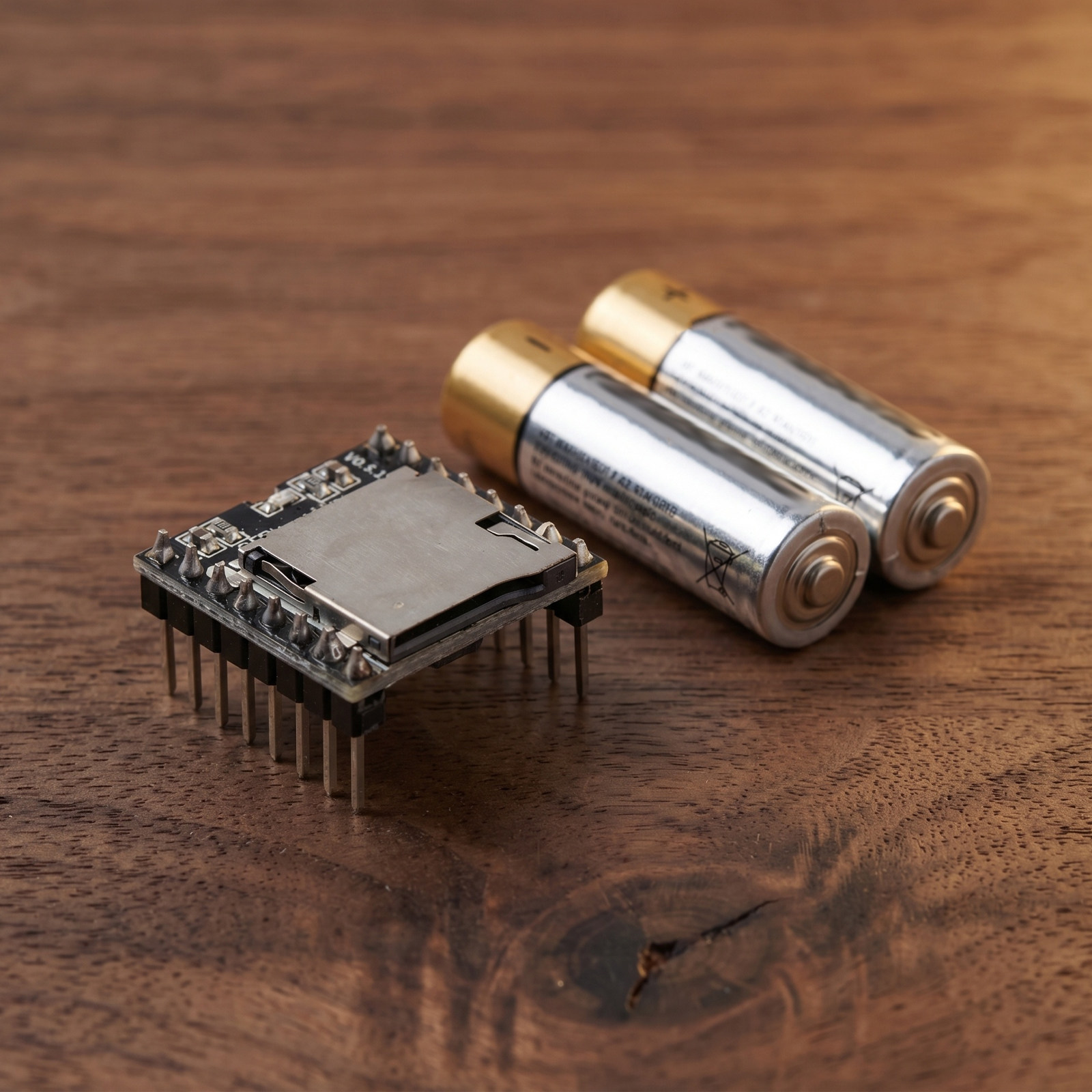 2 шт. модуля мини-плеера Dfpla – обзор и цена Diy Audio Electronics Projects