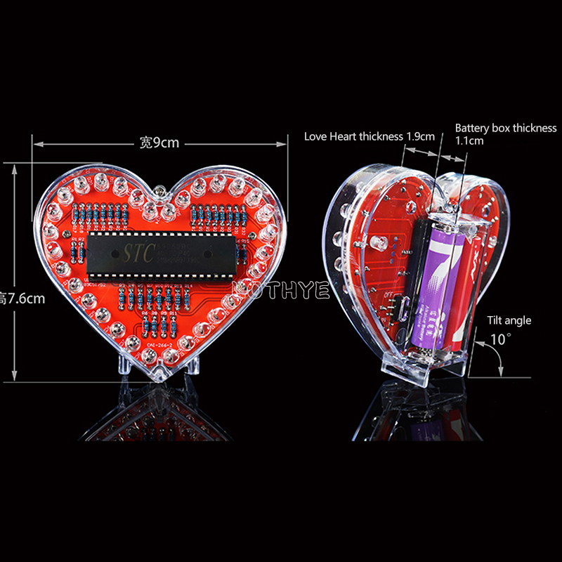 RGB красочный проточной водяно – обзор и цена Diy Electronics Hobby