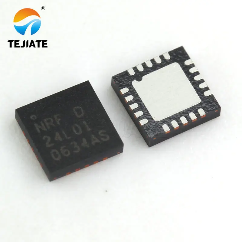 1 шт. чип nrf nrf24101 модуль  – обзор и цена Diy Electronics Aliexpress