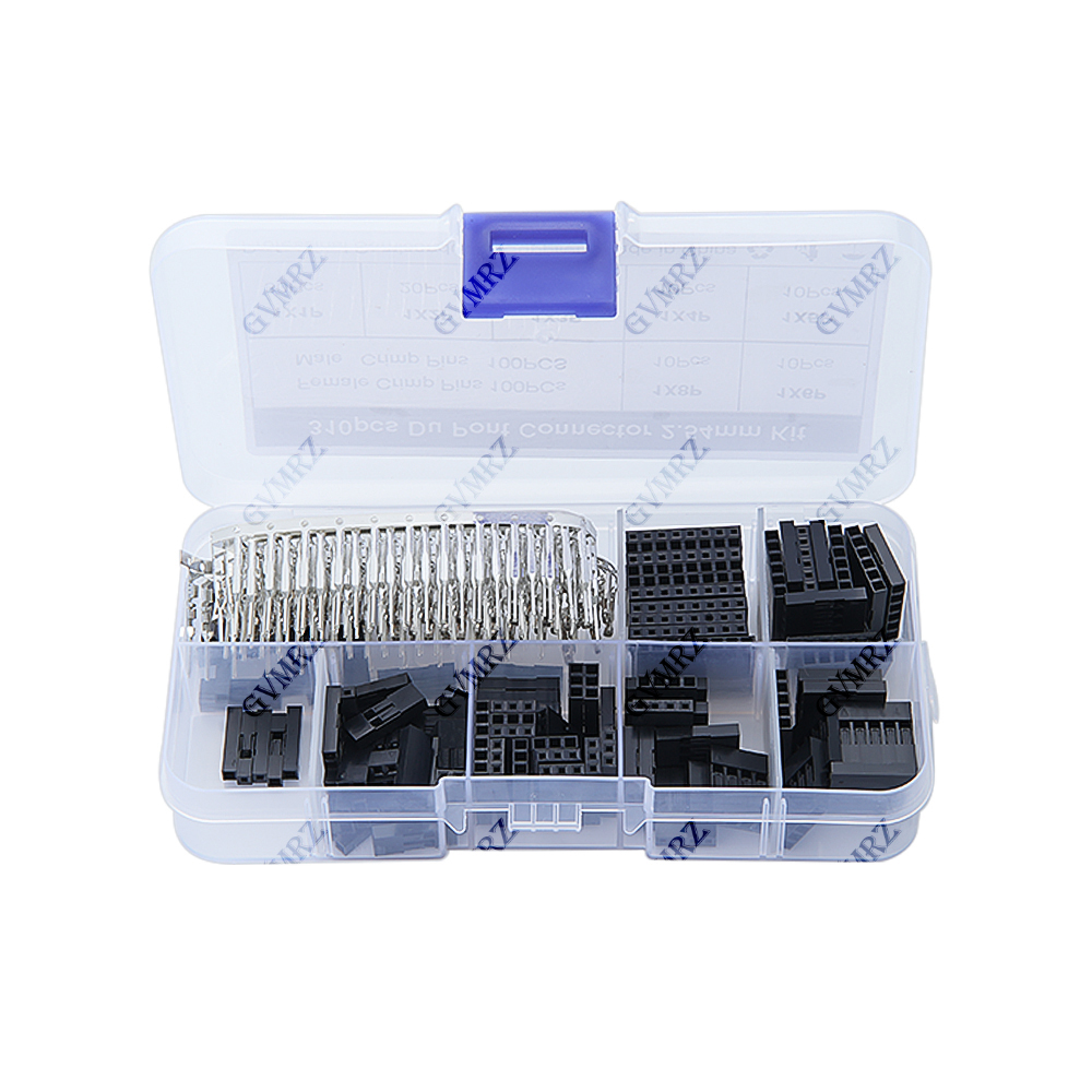 Набор электронных компонентов  – обзор и цена Diy Electronics For Beginners