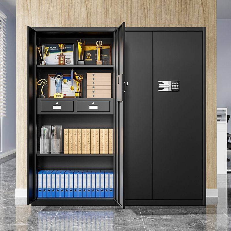 Секретный шкаф для документов, – обзор и цена Diy Electronics Cabinet