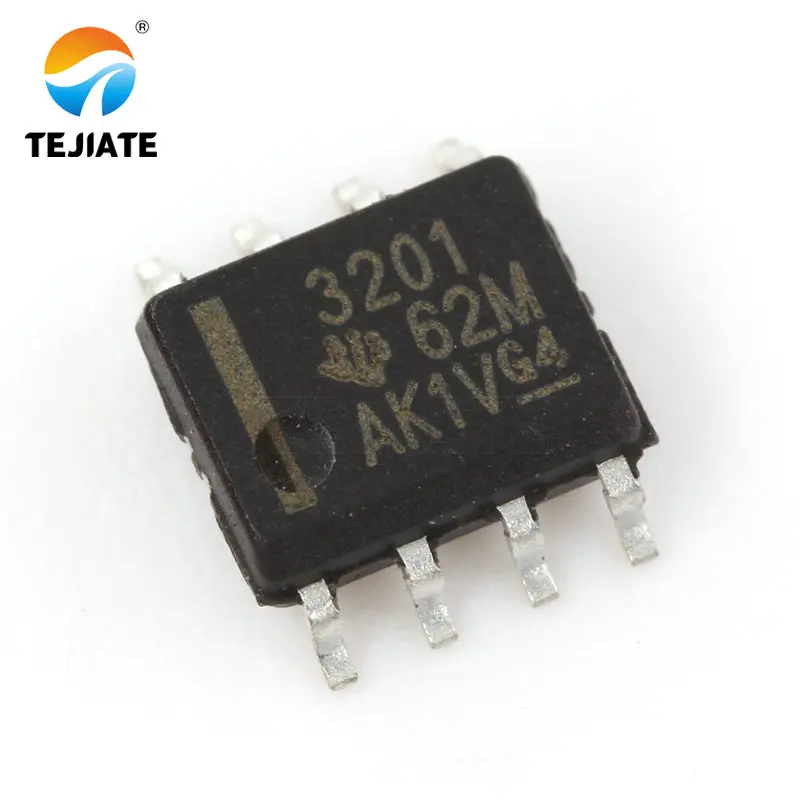 1 шт. чипы THS THS3201DR THS45 – обзор и цена Diy Electronics Aliexpress