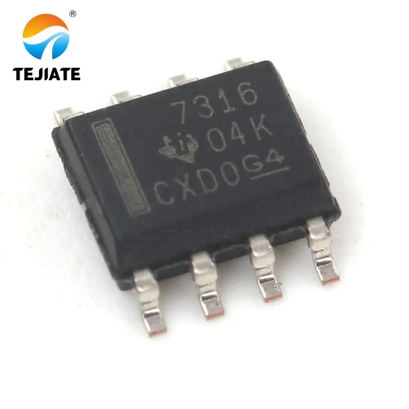 1 шт. чипы THS THS3201DR THS45 – обзор и цена Diy Electronics Aliexpress