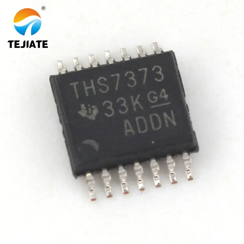 1 шт. чипы THS THS3201DR THS45 – обзор и цена Diy Electronics Aliexpress