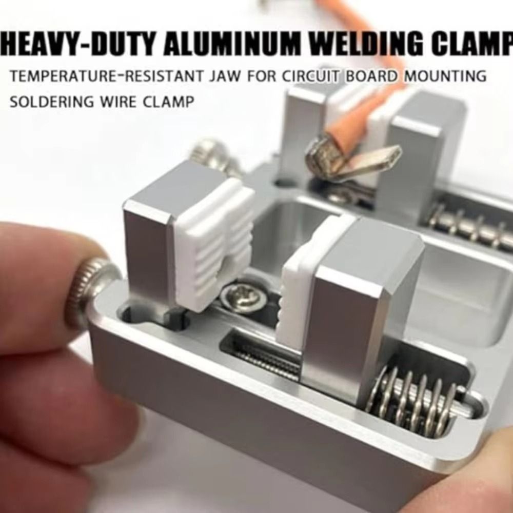 Алюминиевый регулируемый сваро – обзор и цена Diy Electronics Hobby