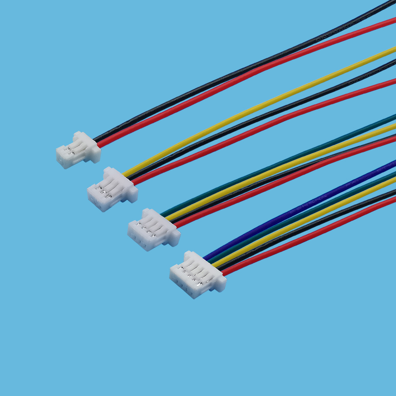 10 шт. мини SH 1,0 мм одиночны – обзор и цена Diy Electronics Wire