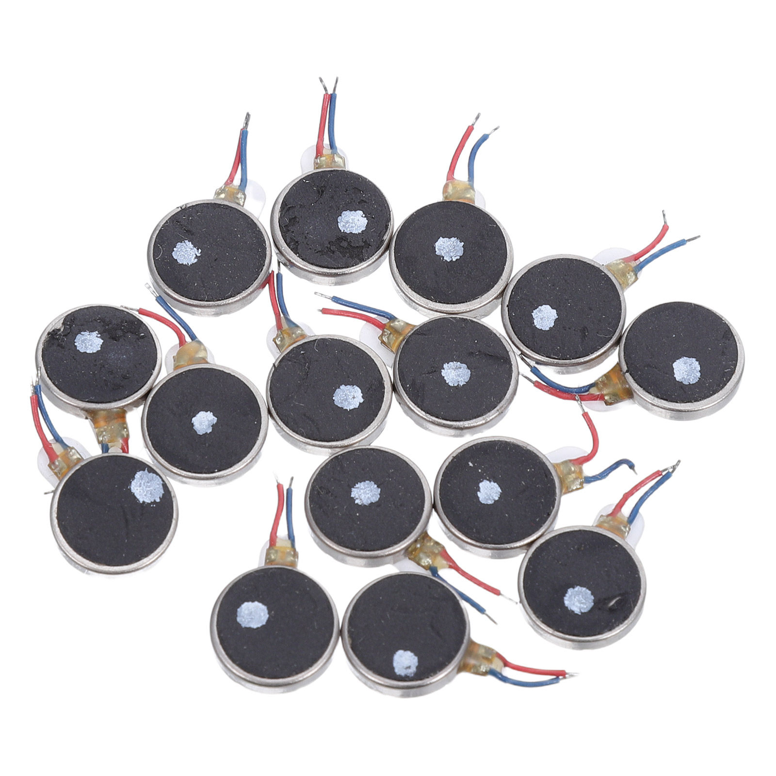 15 шт. микровибрационных двига – обзор и цена Diy Projects With Electronics